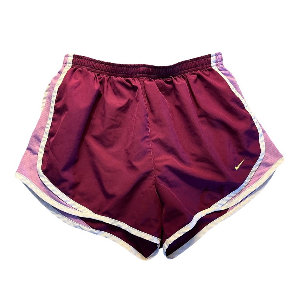 Nike Dri Fit Shorts